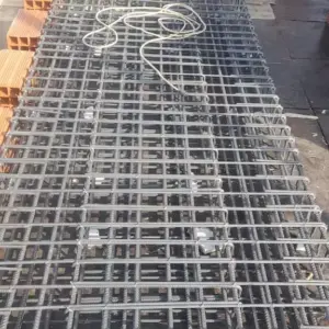 1088 افق جدة للهناجر والمظلات ساندوتش بانل | مقاولات عامة