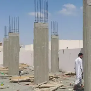 1091 افق جدة للهناجر والمظلات ساندوتش بانل | مقاولات عامة