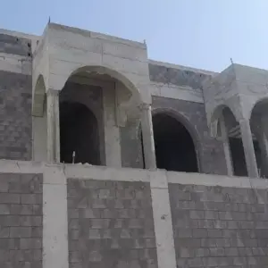 1094 افق جدة للهناجر والمظلات ساندوتش بانل | مباني عظم