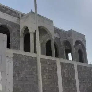 1095 افق جدة للهناجر والمظلات ساندوتش بانل | مقاولات عامة