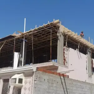 1097 افق جدة للهناجر والمظلات ساندوتش بانل | مباني عظم