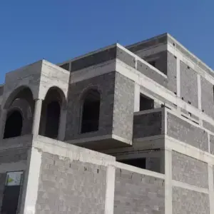 1098 افق جدة للهناجر والمظلات ساندوتش بانل | مباني عظم