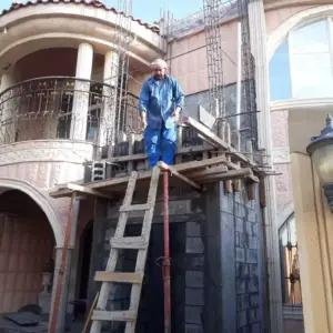 1102 افق جدة للهناجر والمظلات ساندوتش بانل | مقاولات عامة