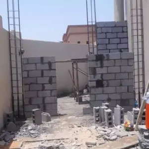 1104 افق جدة للهناجر والمظلات ساندوتش بانل | مقاولات عامة