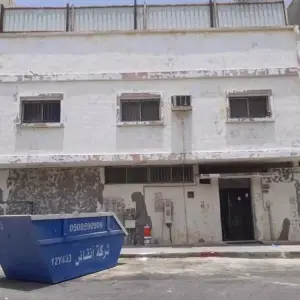 1108 افق جدة للهناجر والمظلات ساندوتش بانل | مقاولات عامة