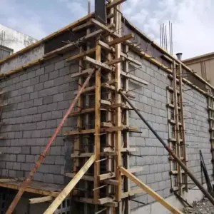 1110 افق جدة للهناجر والمظلات ساندوتش بانل | مقاولات عامة