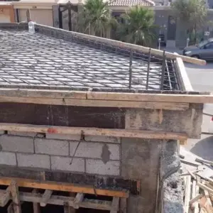 1112 افق جدة للهناجر والمظلات ساندوتش بانل | مقاولات عامة