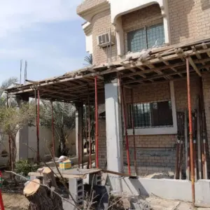 1113 افق جدة للهناجر والمظلات ساندوتش بانل | مقاولات عامة