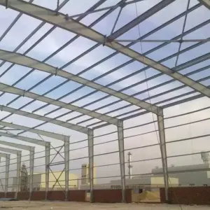 1116 افق جدة للهناجر والمظلات ساندوتش بانل | هناجر