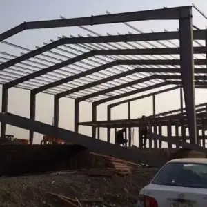 1119 افق جدة للهناجر والمظلات ساندوتش بانل | هناجر