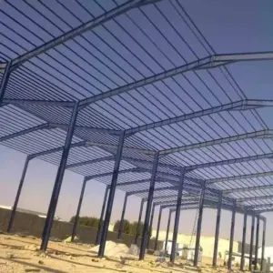 1120 افق جدة للهناجر والمظلات ساندوتش بانل | هناجر