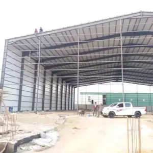 1125 افق جدة للهناجر والمظلات ساندوتش بانل | هناجر