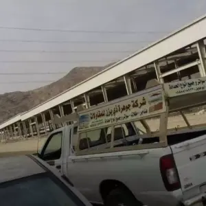 1127 افق جدة للهناجر والمظلات ساندوتش بانل | هناجر