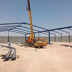 1136 افق جدة للهناجر والمظلات ساندوتش بانل | هناجر