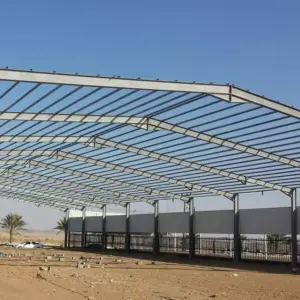 1138 افق جدة للهناجر والمظلات ساندوتش بانل | هناجر