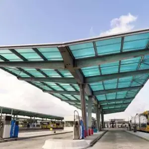 1141 افق جدة للهناجر والمظلات ساندوتش بانل | هناجر