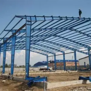 1143 افق جدة للهناجر والمظلات ساندوتش بانل | هناجر