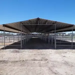 1144 افق جدة للهناجر والمظلات ساندوتش بانل | هناجر