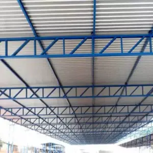 1147 افق جدة للهناجر والمظلات ساندوتش بانل | هناجر