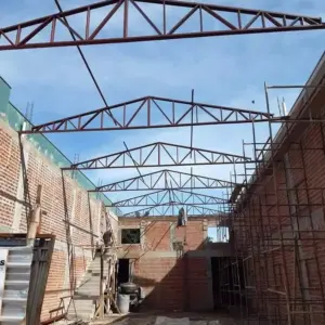 1155 افق جدة للهناجر والمظلات ساندوتش بانل | هناجر