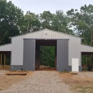 1157 افق جدة للهناجر والمظلات ساندوتش بانل | هناجر