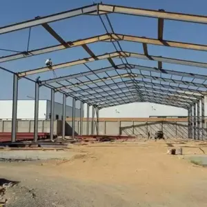 1159 افق جدة للهناجر والمظلات ساندوتش بانل | هناجر