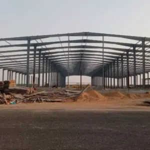 1161 افق جدة للهناجر والمظلات ساندوتش بانل | هناجر