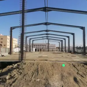 1162 افق جدة للهناجر والمظلات ساندوتش بانل | هناجر