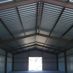 1164 افق جدة للهناجر والمظلات ساندوتش بانل | هناجر