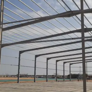 1168 افق جدة للهناجر والمظلات ساندوتش بانل | هناجر