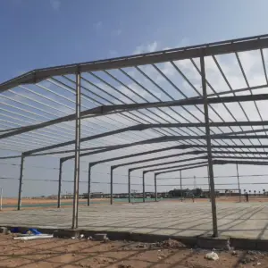 1169 افق جدة للهناجر والمظلات ساندوتش بانل | هناجر