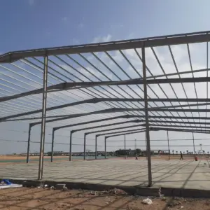 1170 افق جدة للهناجر والمظلات ساندوتش بانل | هناجر