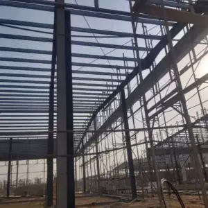 1171 افق جدة للهناجر والمظلات ساندوتش بانل | هناجر