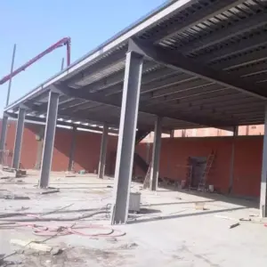 1178 افق جدة للهناجر والمظلات ساندوتش بانل | هناجر