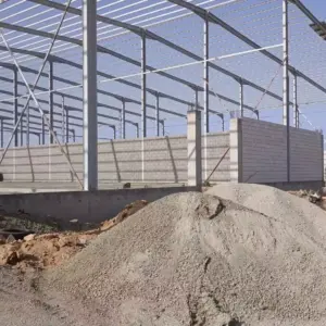 1179 افق جدة للهناجر والمظلات ساندوتش بانل | هناجر