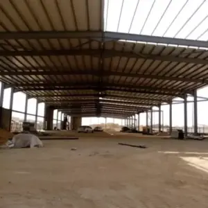 1184 افق جدة للهناجر والمظلات ساندوتش بانل | هناجر