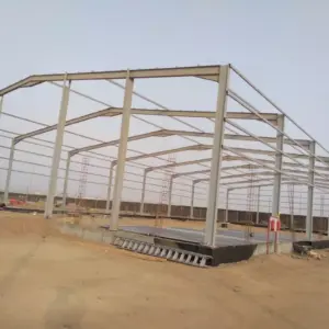 1190 افق جدة للهناجر والمظلات ساندوتش بانل | هناجر