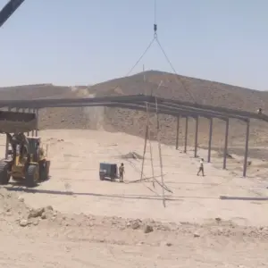 1192 افق جدة للهناجر والمظلات ساندوتش بانل | هناجر