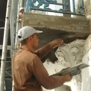 افق جدة للهناجر والمظلات ساندوتش بانل | الترميم والصيانة