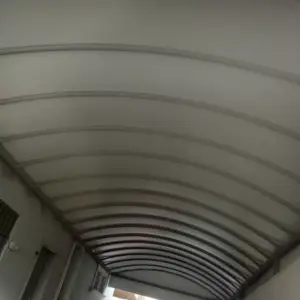 0238 افق جدة للهناجر والمظلات ساندوتش بانل | مظلات مسابح