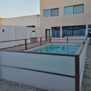 0247 افق جدة للهناجر والمظلات ساندوتش بانل | مظلات مسابح