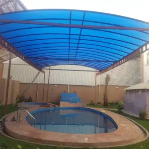 0251 افق جدة للهناجر والمظلات ساندوتش بانل | مظلات مسابح