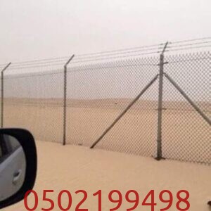 أرخص مقاول تركيب شبوك أراضي في جدة