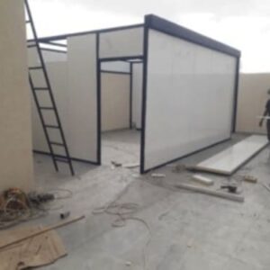 افق جدة للهناجر والمظلات ساندوتش بانل | ساندوتش بانل جدة مكة أسعار تركيب سندوتش بنل