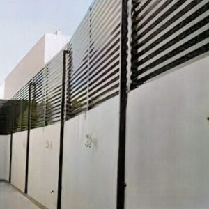 افق جدة للهناجر والمظلات ساندوتش بانل | سواتر جدة مكة أهمية تركيب سواتر بجدة