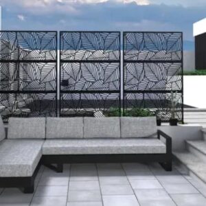 افق جدة للهناجر والمظلات ساندوتش بانل | سواتر جدة مكة تركيب سواتر في جدة