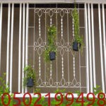 تركيب شبابيك وأبواب