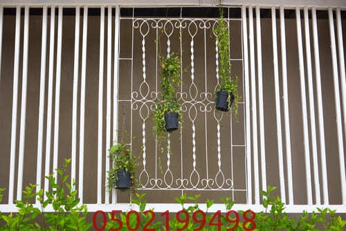 تركيب شبابيك وأبواب