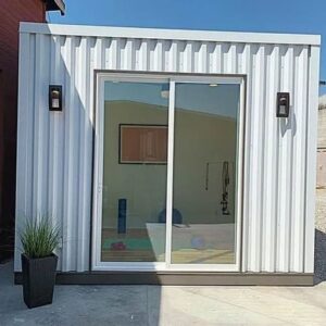 تركيب غرف ساندوتش بانل بجدة