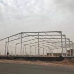 افق جدة للهناجر والمظلات ساندوتش بانل | تركيب هناجر حديد تركيب هناجر حديد حديثة